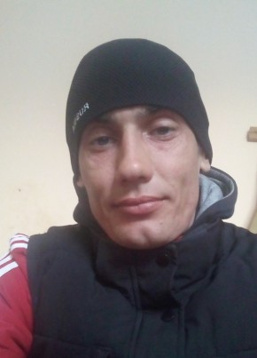 Алексей, 34, Россия, Безенчук