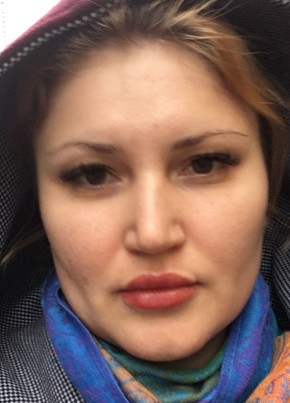 Лилия, 35, Россия, Орехово-Зуево