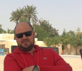 Mahmoud, 49, Sumqayit