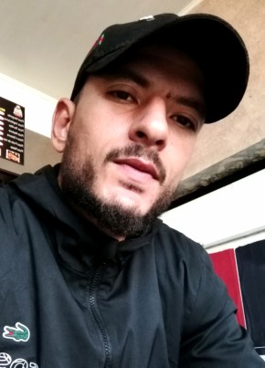 Mondher, 24, Tunisia, Tunis