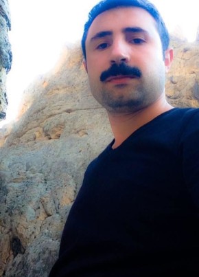 Mehmet, 36, Türkiye Cumhuriyeti, Gürün