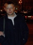 Андрей, 44 года, Усинск