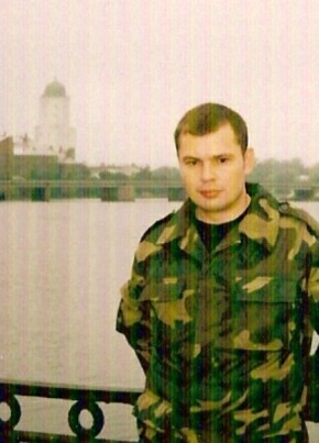 Алексей, 49, Россия, Амазар