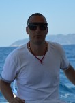 Грег, 54 года, Antalya