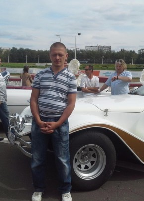 Dmitriy, 47, Russia, Zhukovskiy