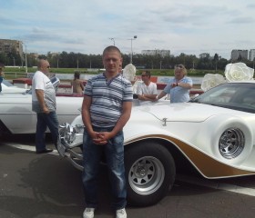 Dmitriy, 47, Zhukovskiy