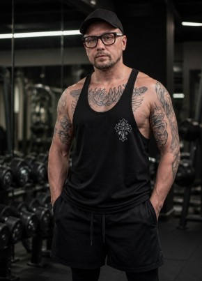 Denis, 40, Russia, Vladivostok