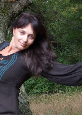 Татьяна, 44, Україна, Донецьк
