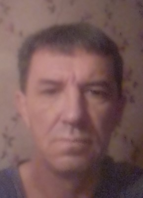 Олег, 50, Россия, Сорочинск
