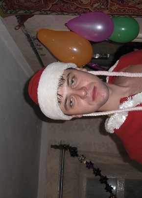 RamblerDating profile picture for @baring