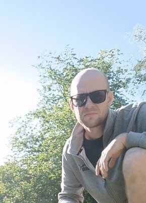 Александр, 37, Eesti Vabariik, Jõhvi