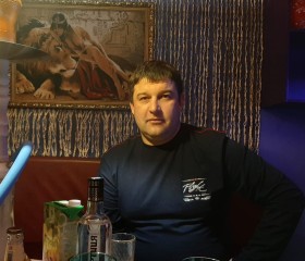 Roman, 42, Yekaterinburg