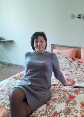 Алла, 58, Россия, Москва