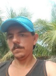 Márcio, 36 лет, Barra do Garças