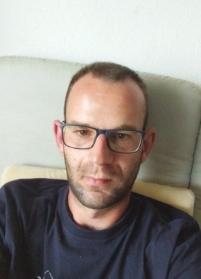 Dario, 30, Republika Hrvatska, Karlovac