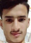 Ibrar khan, 18 лет, اسلام آباد
