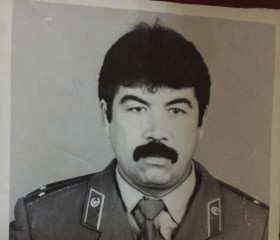 Sherafgan, 56 лет, Душанбе