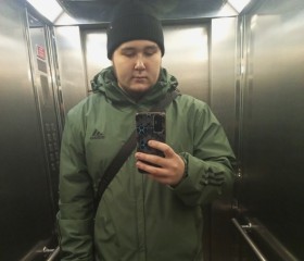Damir, 19, Saransk