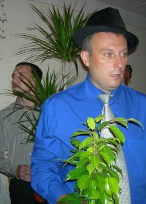 Станислав, 55, Россия, Новосибирск
