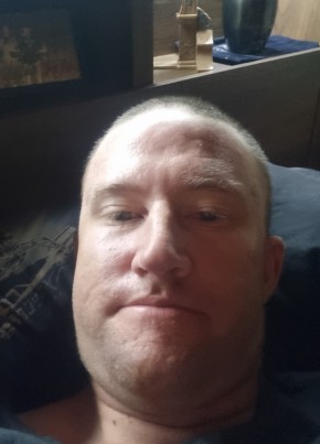Shaun nicholls, 38, Australia, Tamworth