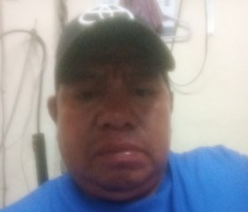 Marcó, 42, San Salvador
