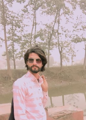 Saf, 20, India, Patna