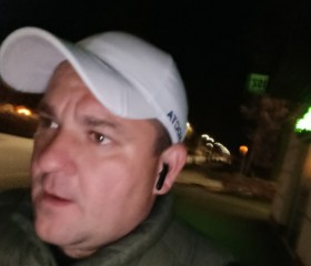 Aleksandr, 39, Warsaw