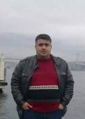 Abdullah, 26, Россия, Бурея