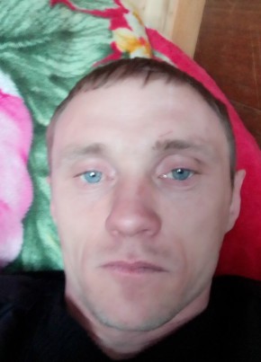 Евгений, 35, Россия, Новопокровка