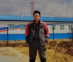 Сергей, 46 лет, Ишим
