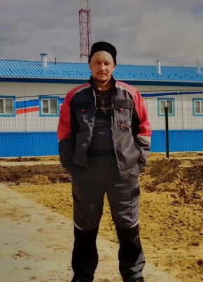 Сергей, 46, Россия, Ишим