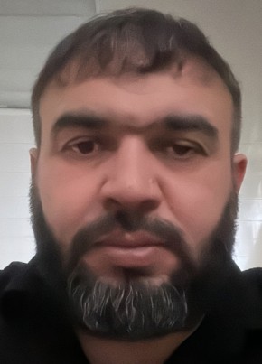 Эмин из Самары 44 года