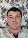 Ник, 37 лет, Санкт-Петербург