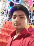 Gaurav Kumar, 18  , Budaun
