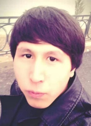 Muhammadjon, 23, O‘zbekiston Respublikasi, Toshkent