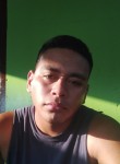 Randy, 22 года, Managua