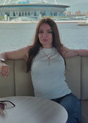 Анна из Лениногорска 33 года