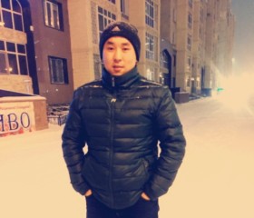Дамир, 31 год, Астана