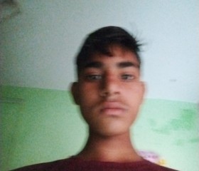 Akash, 18 лет, Mainpuri