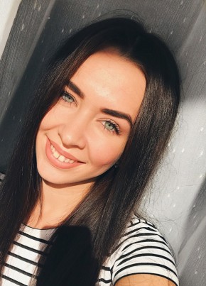Алёна, 29, Россия, Красноярск