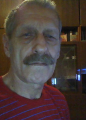 АНАТОЛИЙ, 73, Россия, Нижнекамск