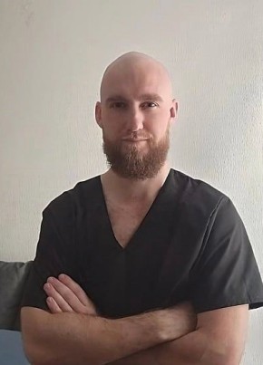 Vasiliy, 35, Russia, Saint Petersburg