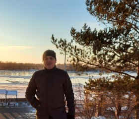 Пётр Герцог, 39 лет, Павлодар