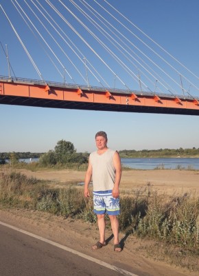 Алексей, 50, Россия, Муром