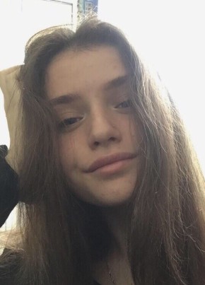 Аня, 23, Russia, Talnakh