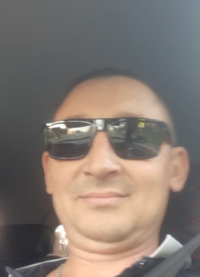 Dmitriy Belov, 38, Russia, Kazan
