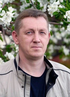 Игорь, 49, Россия, Ульяновск