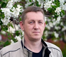 Игорь, 49 лет, Ульяновск