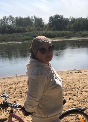 Мария из Оренбурга 57 лет