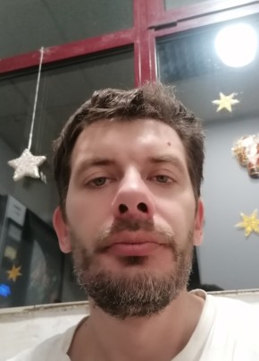 Kiki, 38, Croatia, Vinkovci